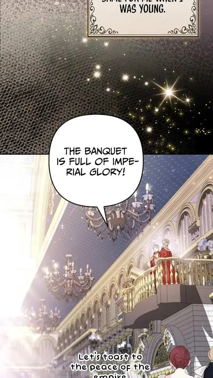 The Grand Duke's Fox Princess Chapter 1 page 36 - 