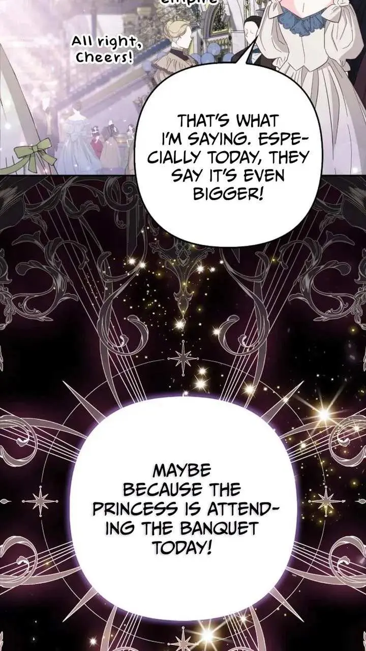 The Grand Duke's Fox Princess Chapter 1 page 37 - 