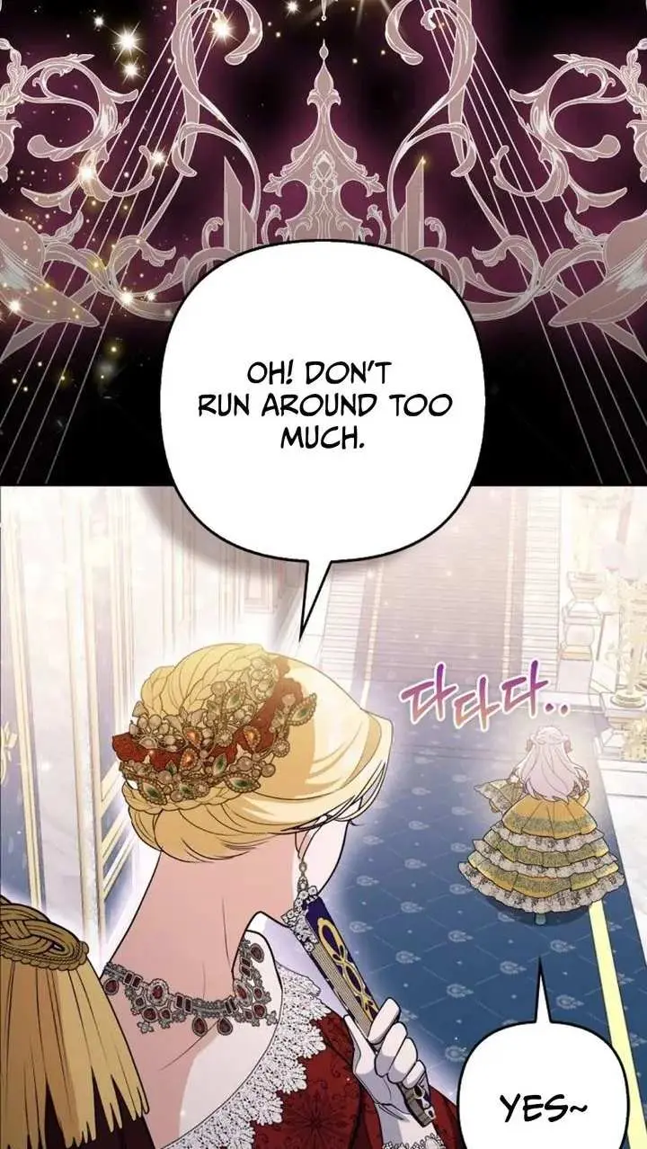 The Grand Duke's Fox Princess Chapter 1 page 38 - 