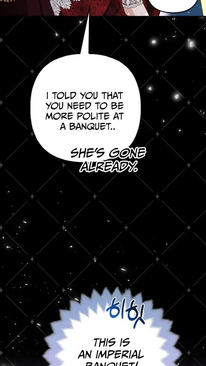 The Grand Duke's Fox Princess Chapter 1 page 39 - 