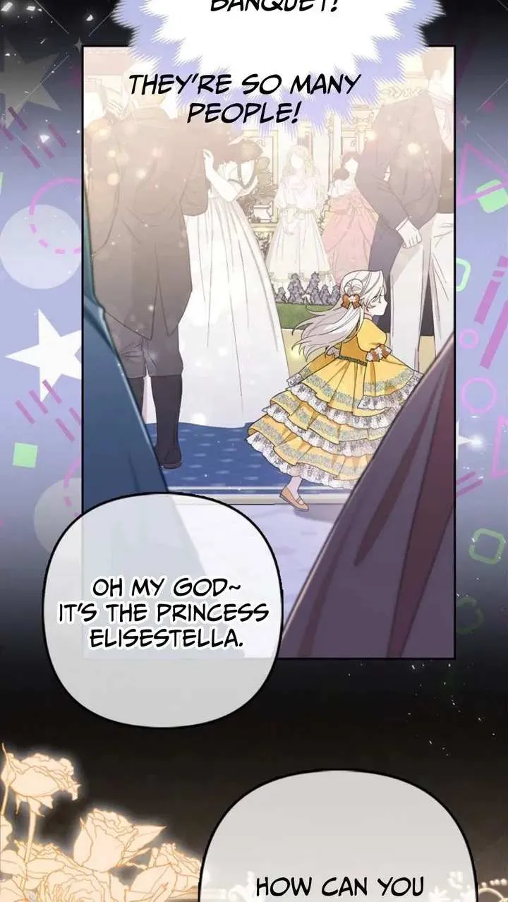 The Grand Duke's Fox Princess Chapter 1 page 40 - 
