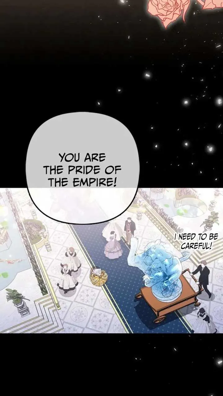 The Grand Duke's Fox Princess Chapter 1 page 42 - 