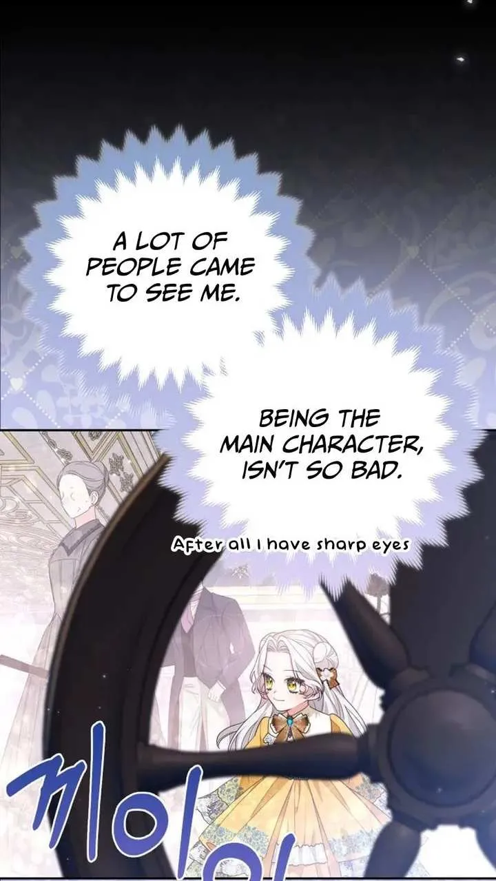 The Grand Duke's Fox Princess Chapter 1 page 43 - 