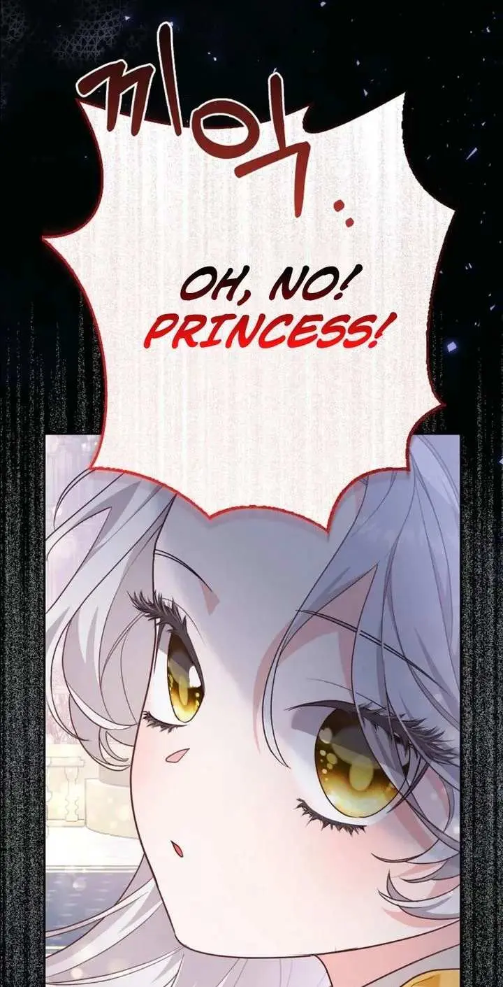 The Grand Duke's Fox Princess Chapter 1 page 45 - 