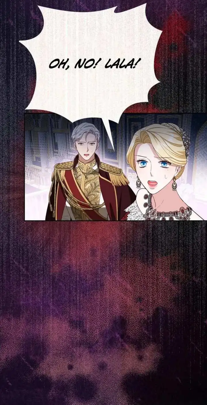 The Grand Duke's Fox Princess Chapter 1 page 48 - 
