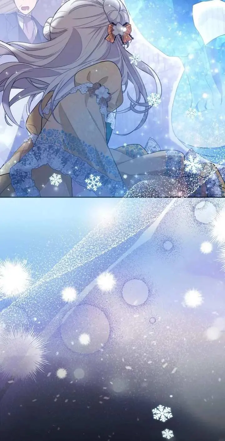 The Grand Duke's Fox Princess Chapter 1 page 50 - 