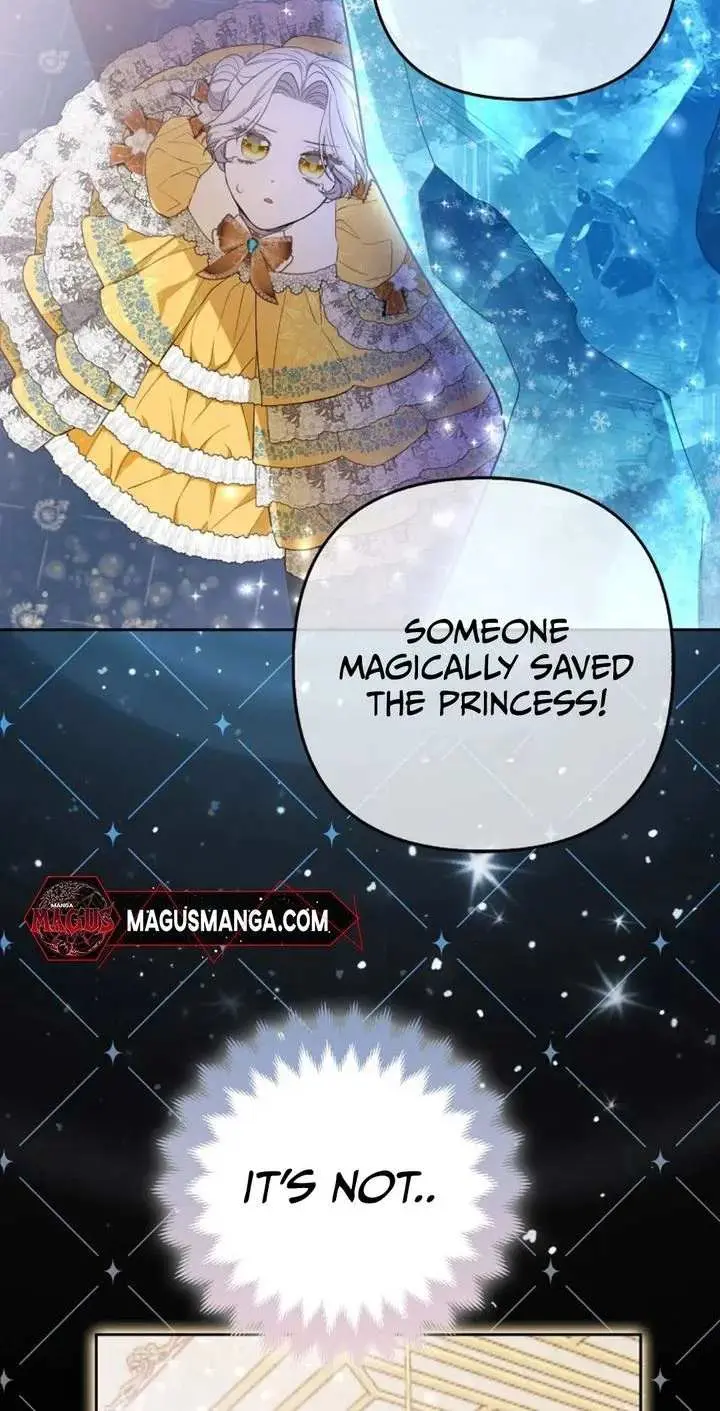 The Grand Duke's Fox Princess Chapter 1 page 52 - 