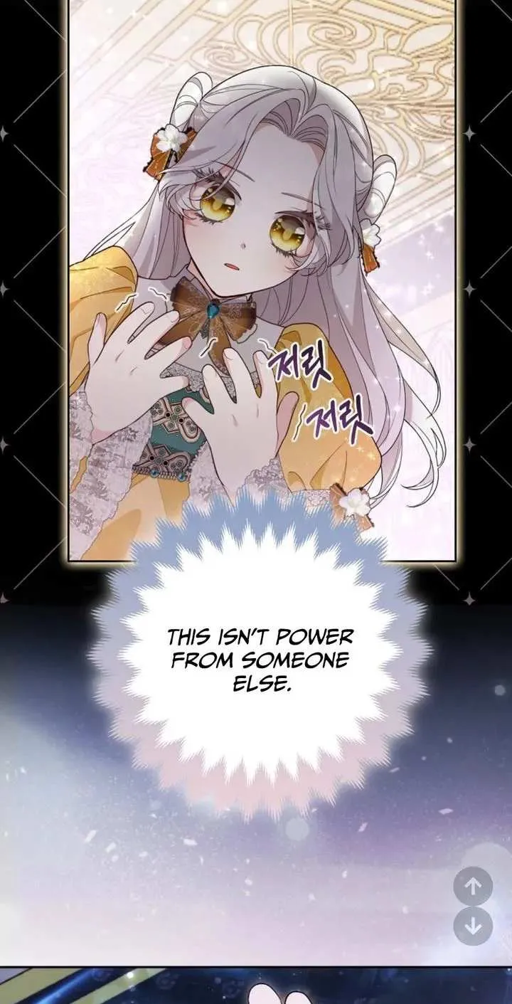 The Grand Duke's Fox Princess Chapter 1 page 53 - 