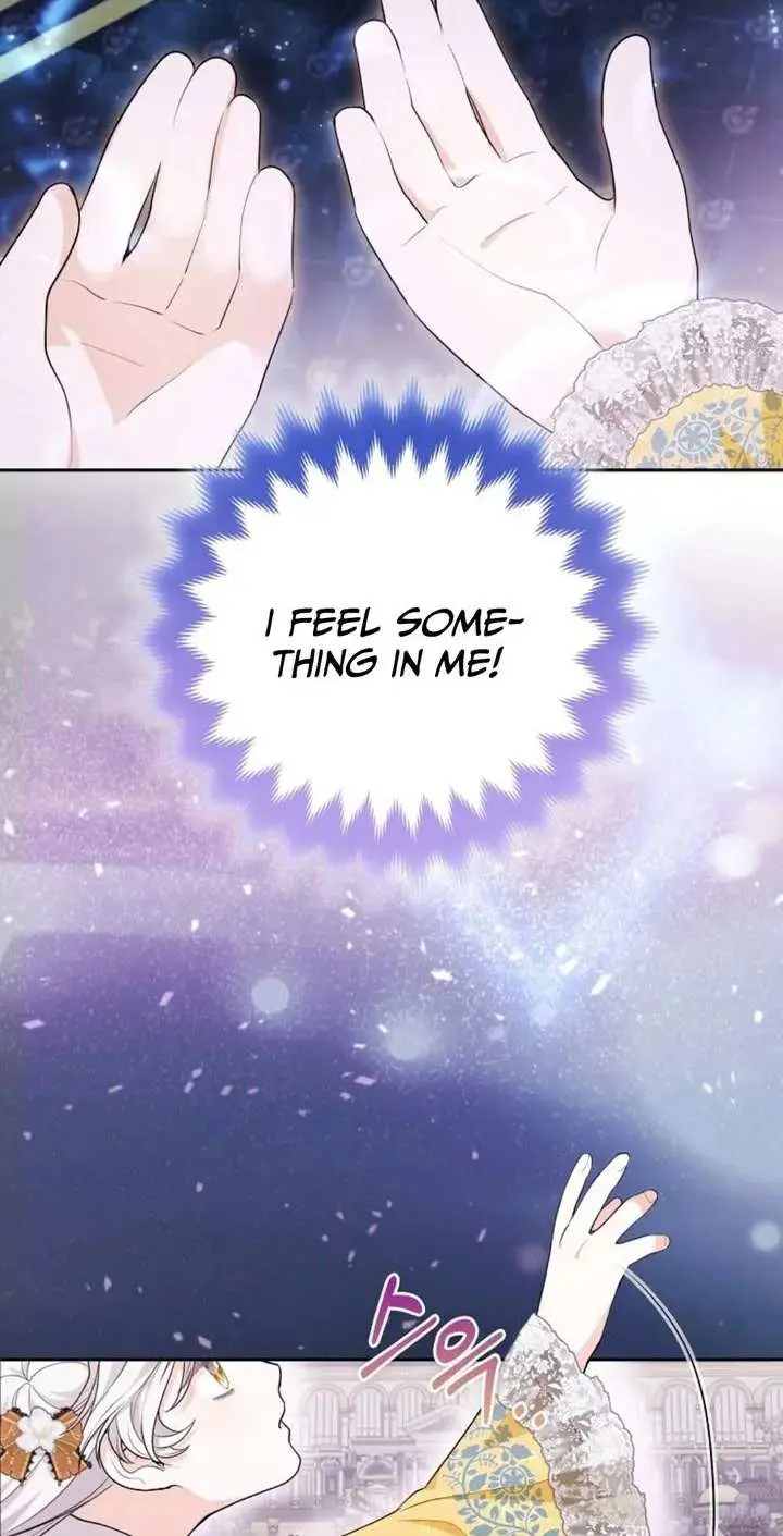 The Grand Duke's Fox Princess Chapter 1 page 54 - 