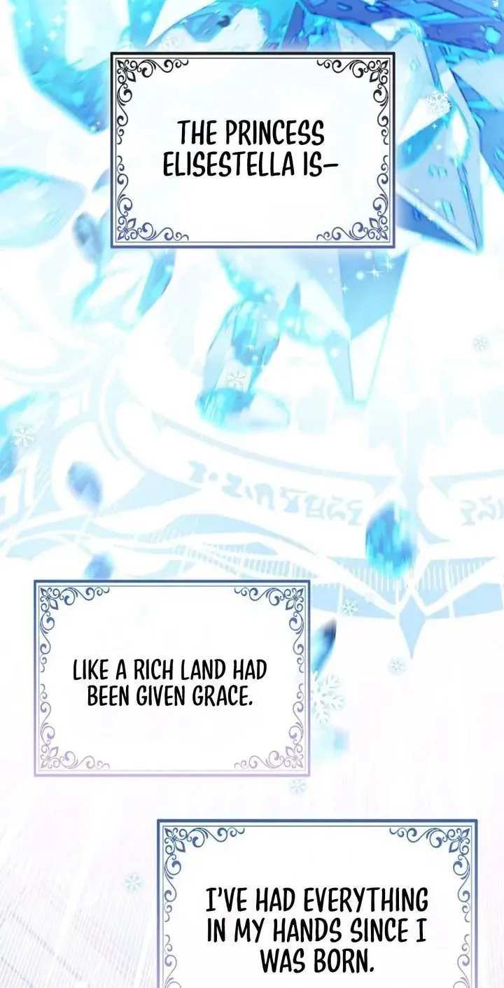 The Grand Duke's Fox Princess Chapter 1 page 58 - 