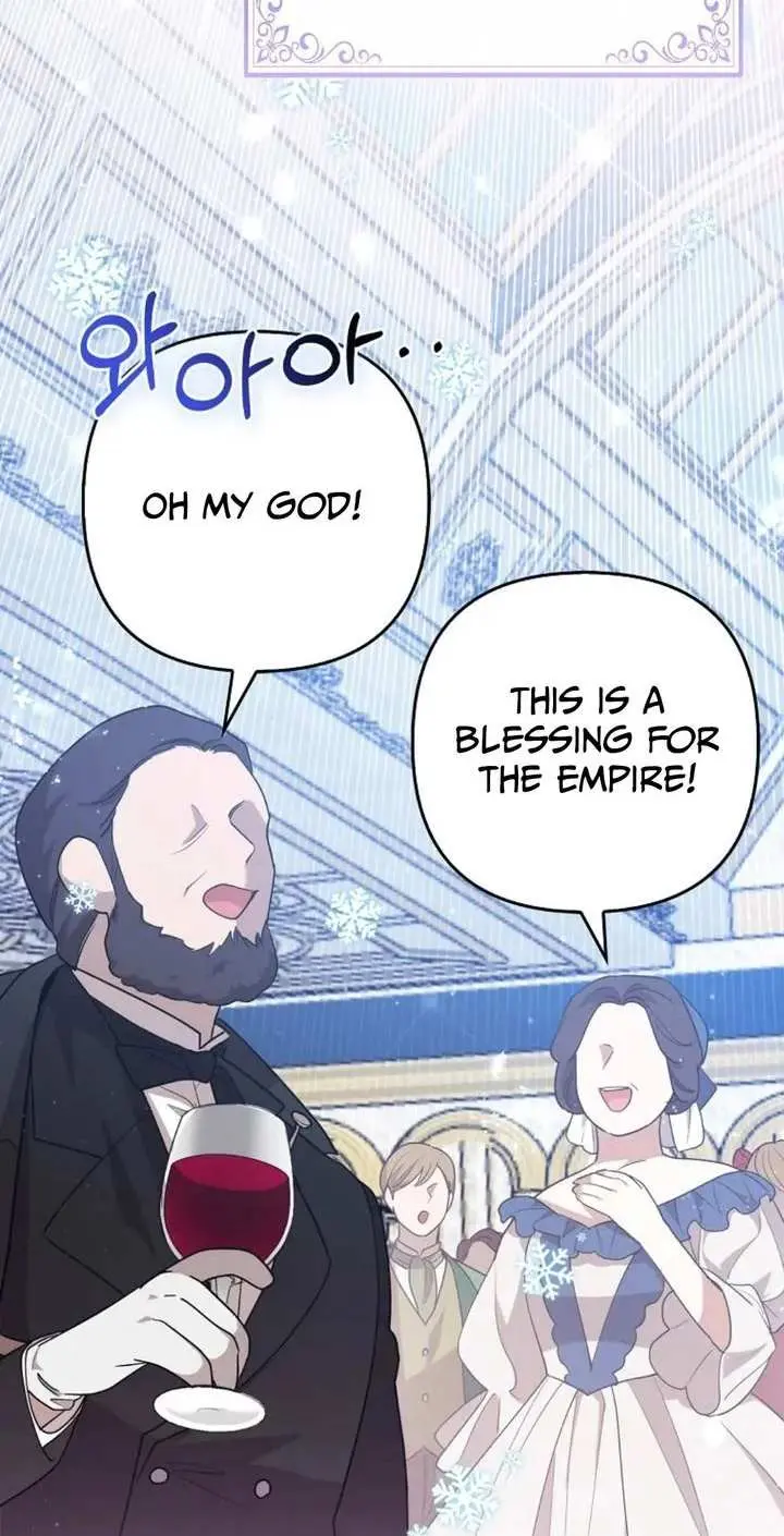 The Grand Duke's Fox Princess Chapter 1 page 59 - 