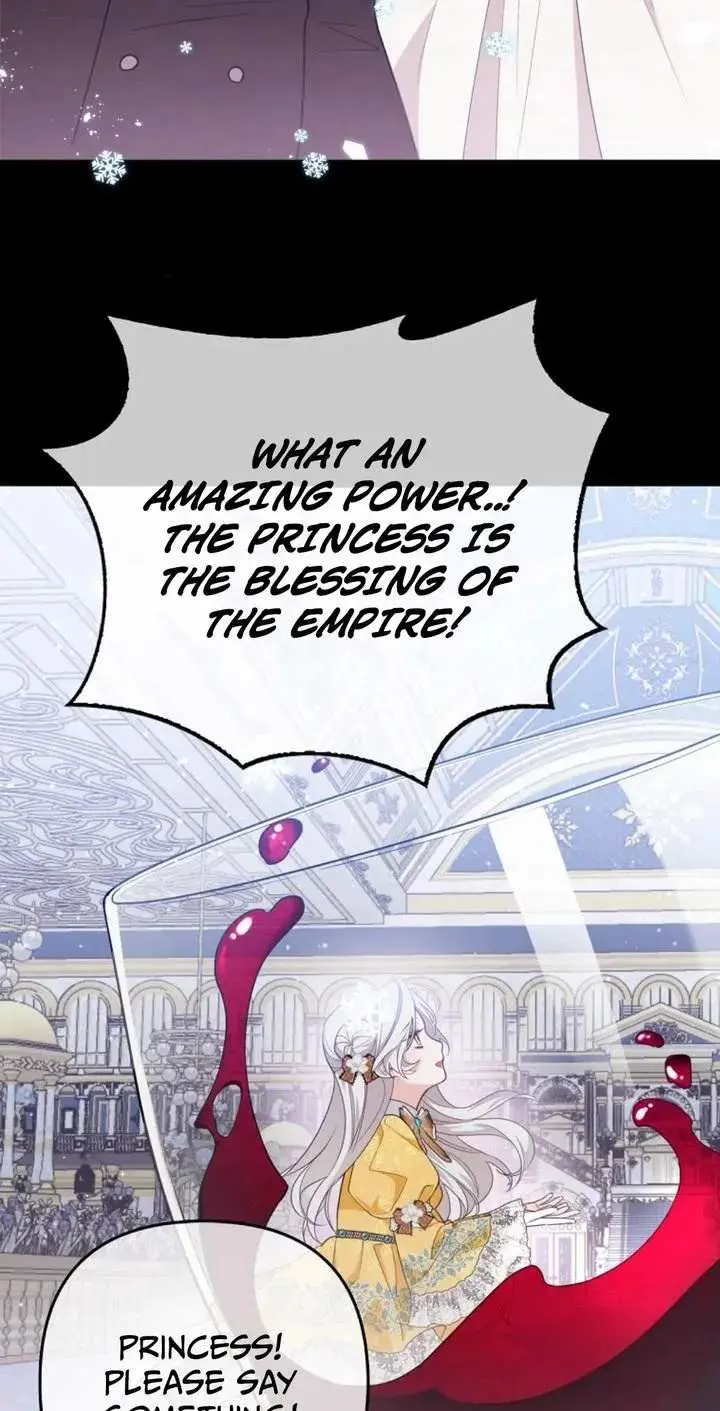 The Grand Duke's Fox Princess Chapter 1 page 60 - 