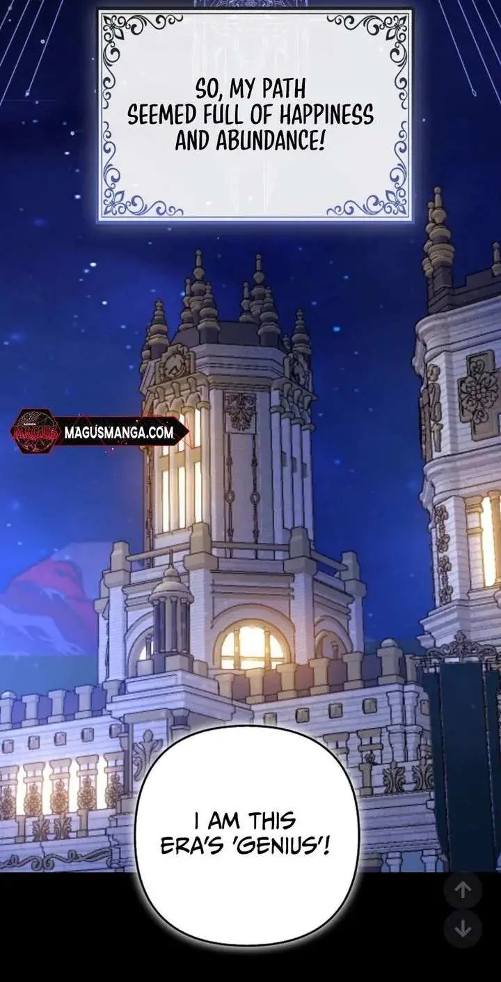 The Grand Duke's Fox Princess Chapter 1 page 64 - 