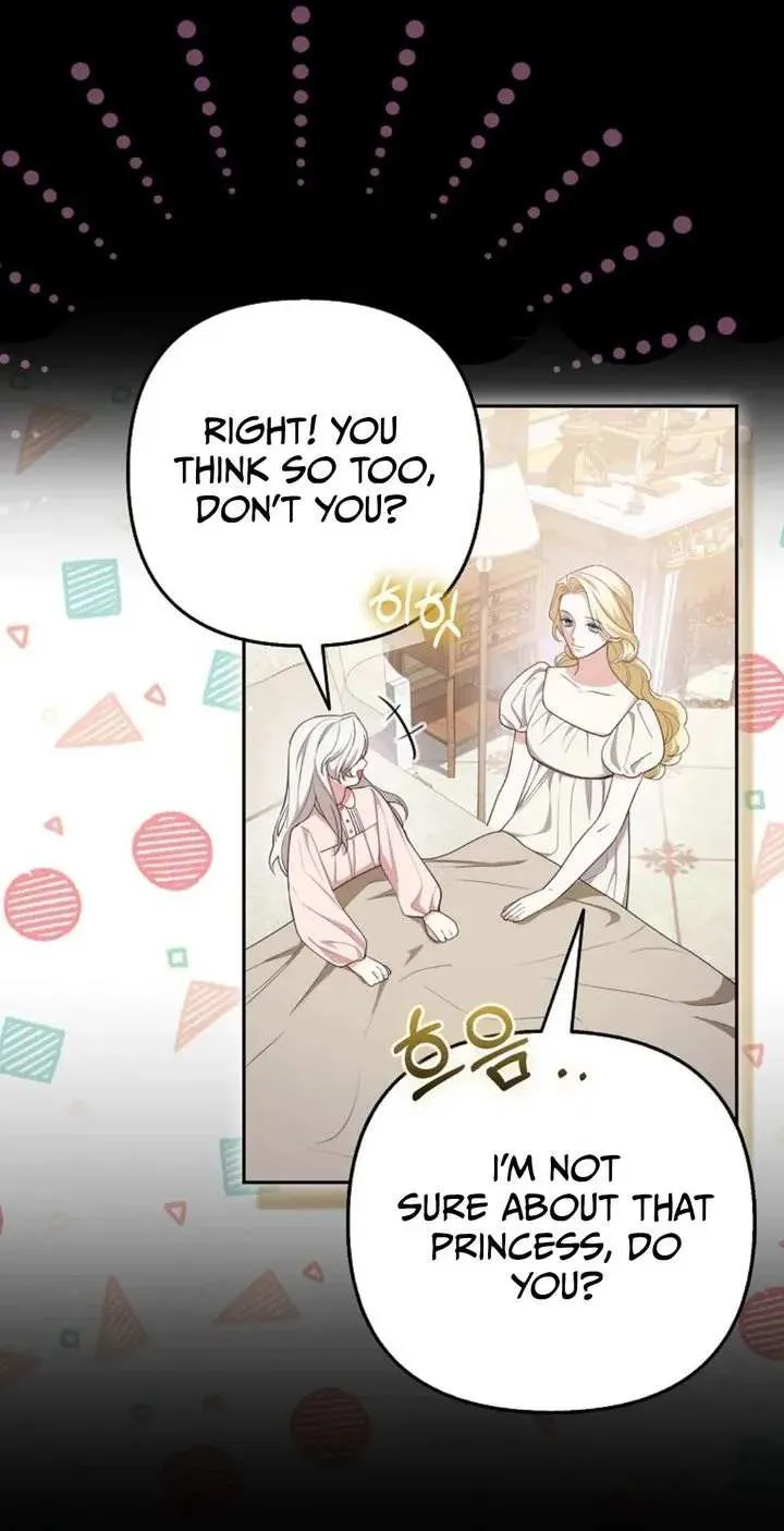 The Grand Duke's Fox Princess Chapter 1 page 65 - 