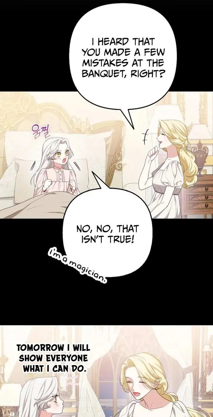 The Grand Duke's Fox Princess Chapter 1 page 66 - 