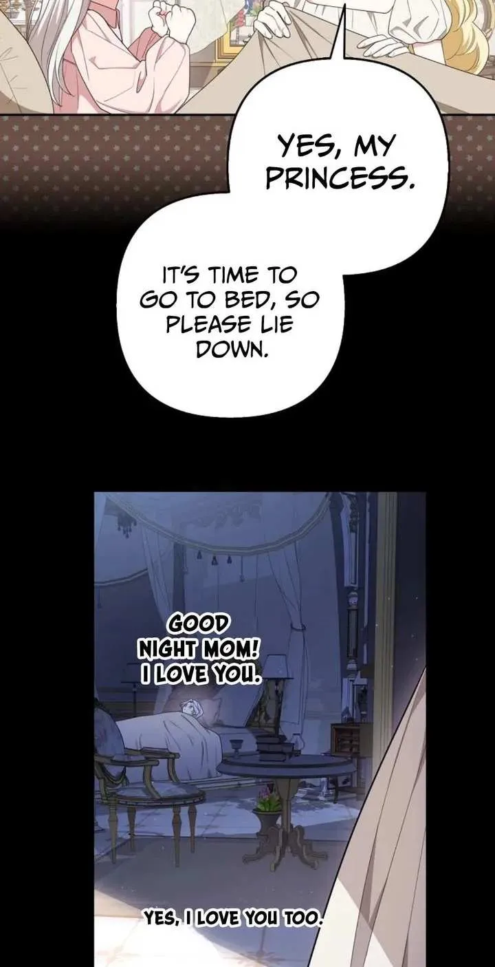 The Grand Duke's Fox Princess Chapter 1 page 67 - 
