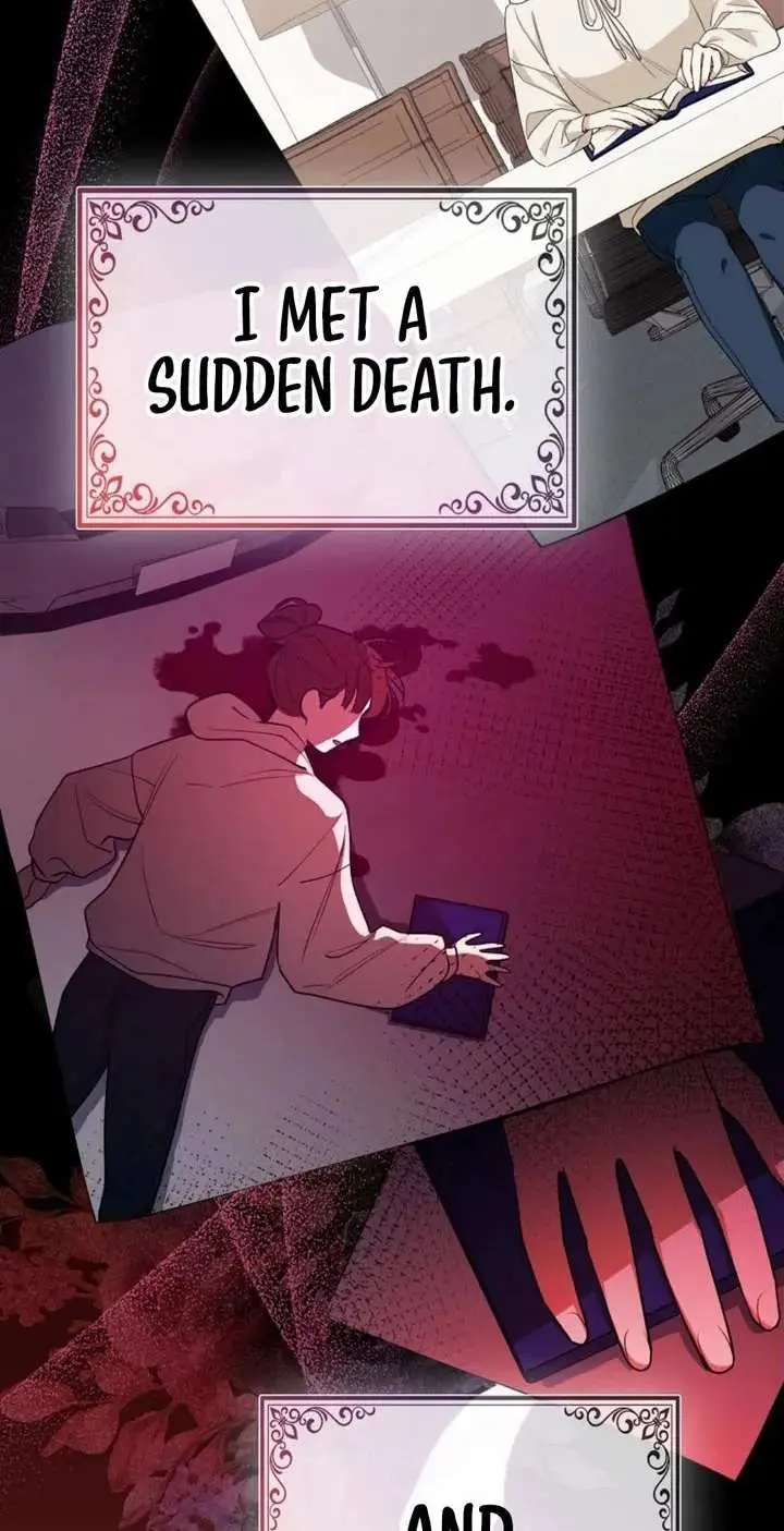 The Grand Duke's Fox Princess Chapter 1 page 79 - 
