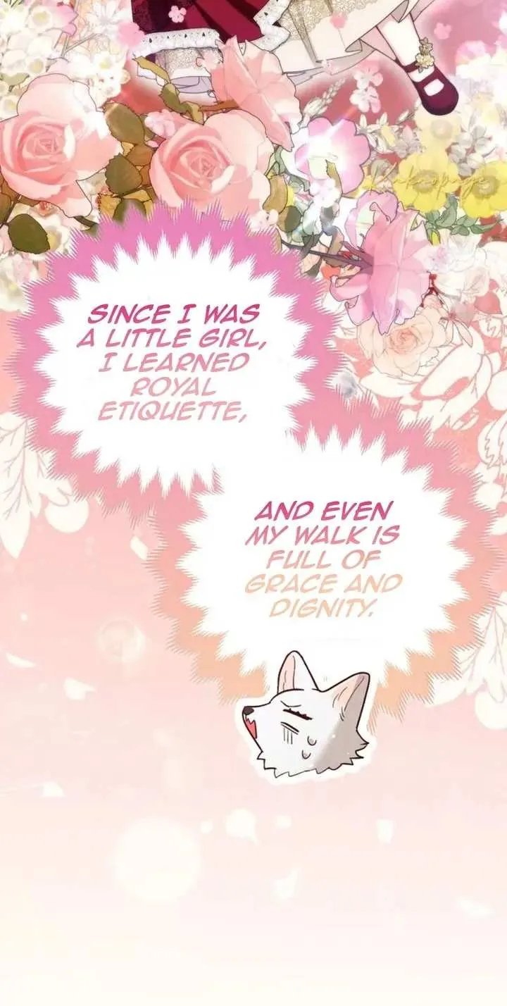 The Grand Duke's Fox Princess Chapter 10 page 11 - 