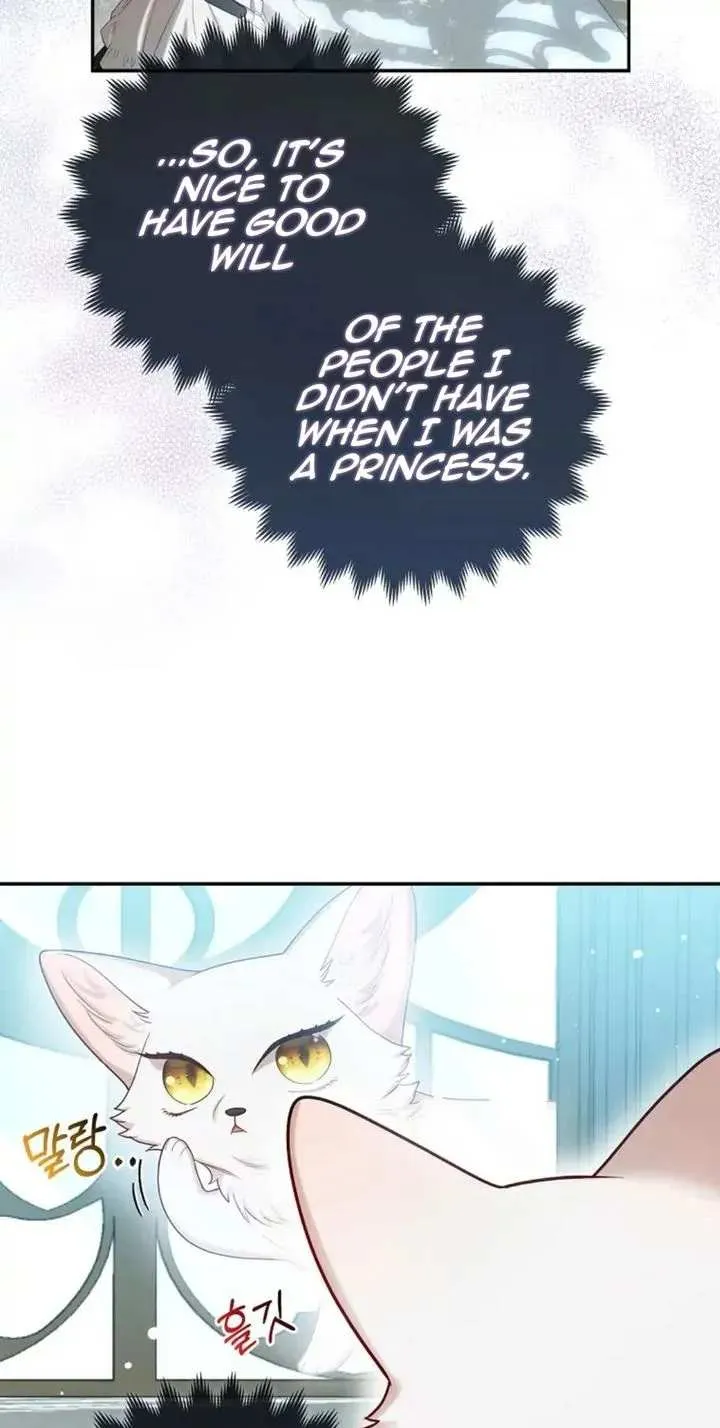 The Grand Duke's Fox Princess Chapter 10 page 13 - 