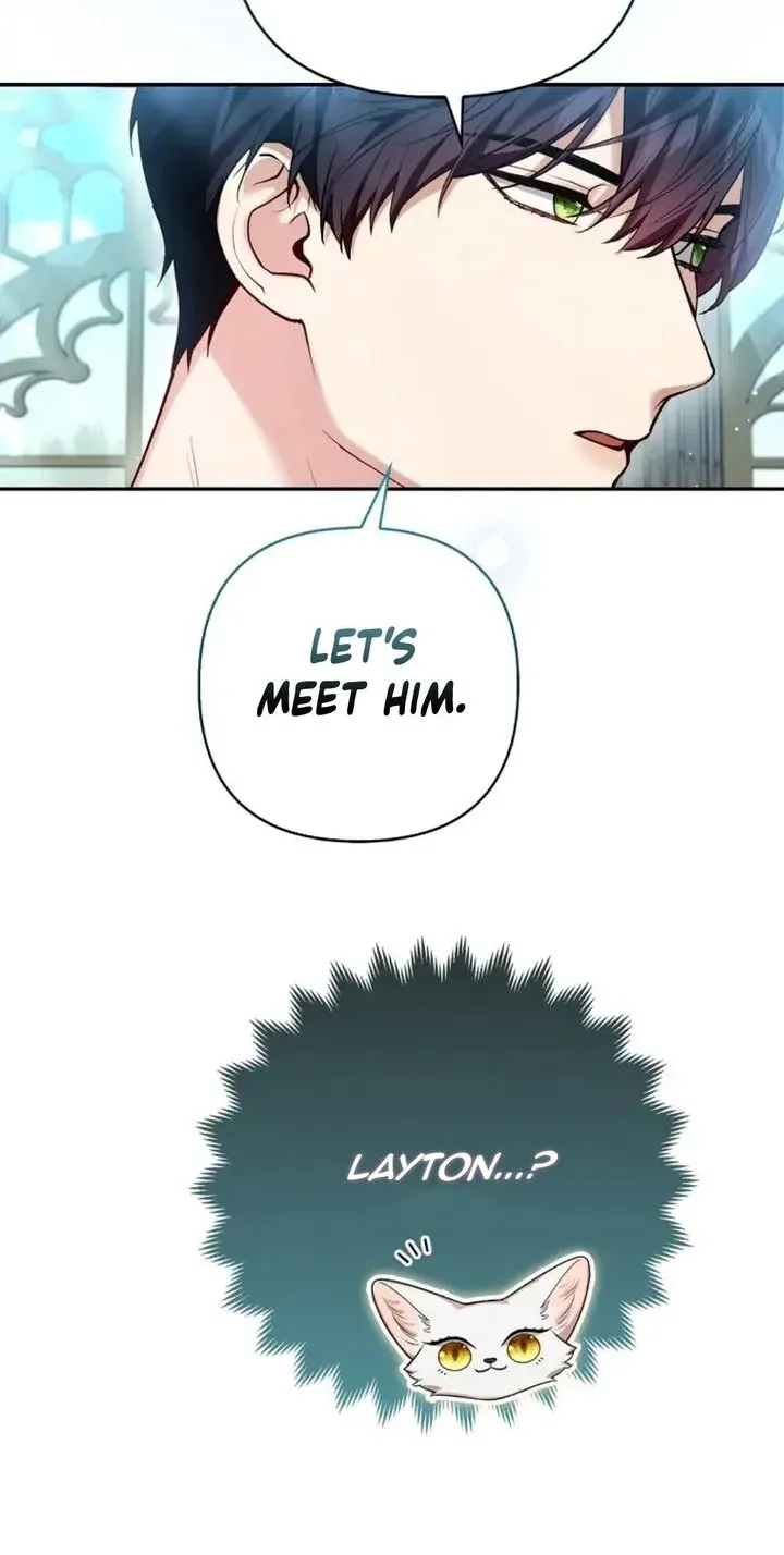 The Grand Duke's Fox Princess Chapter 10 page 19 - 