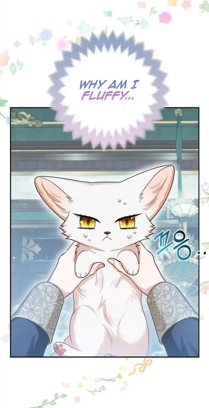 The Grand Duke's Fox Princess Chapter 10 page 25 - 