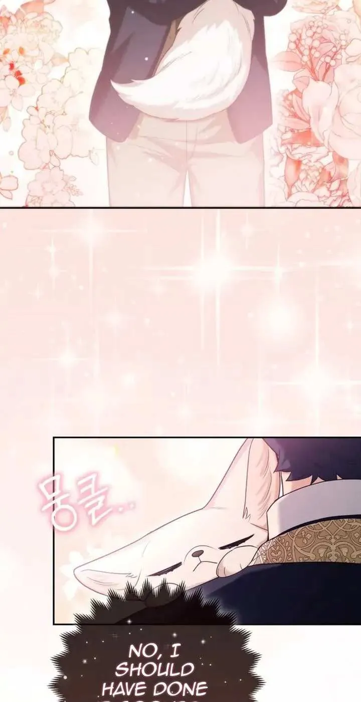 The Grand Duke's Fox Princess Chapter 10 page 31 - 
