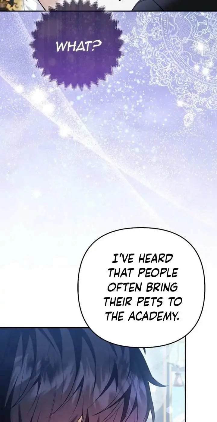 The Grand Duke's Fox Princess Chapter 10 page 36 - 