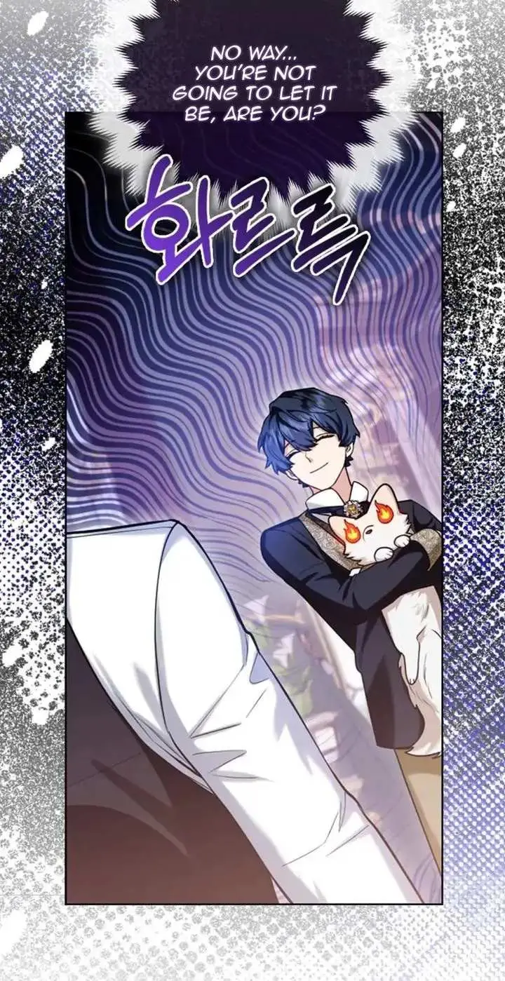 The Grand Duke's Fox Princess Chapter 10 page 39 - 
