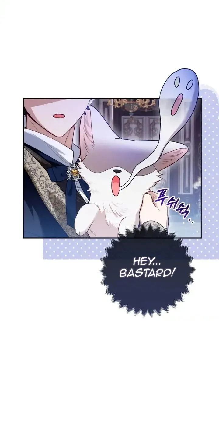 The Grand Duke's Fox Princess Chapter 10 page 41 - 