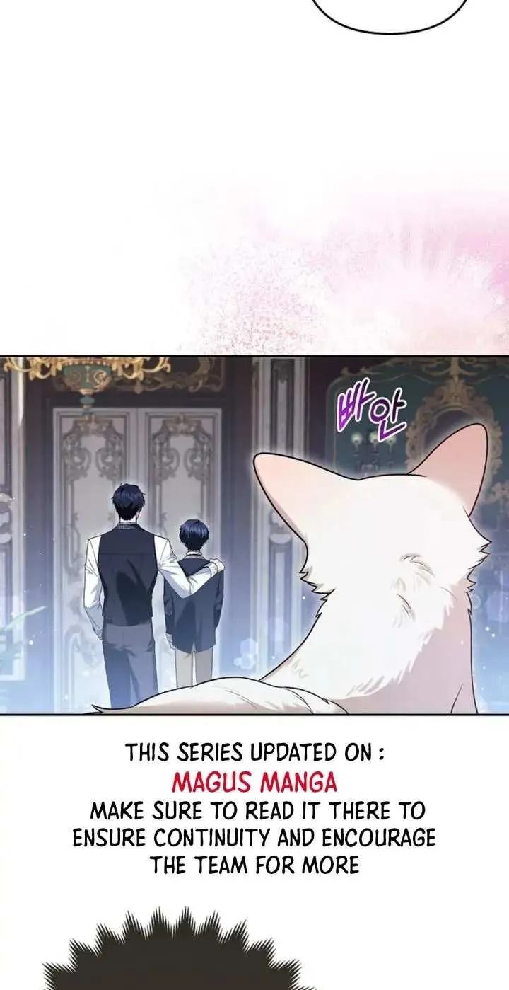 The Grand Duke's Fox Princess Chapter 10 page 43 - 
