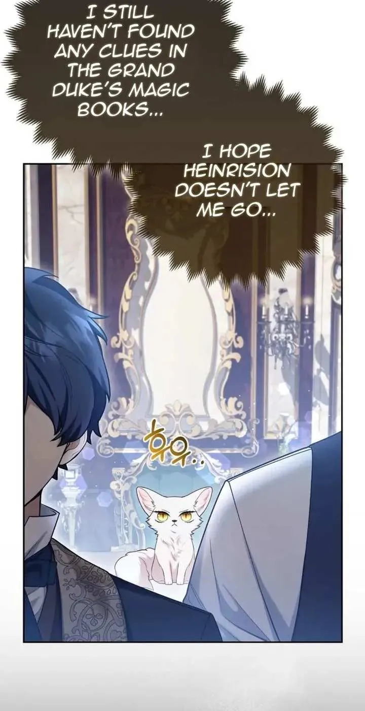 The Grand Duke's Fox Princess Chapter 10 page 44 - 