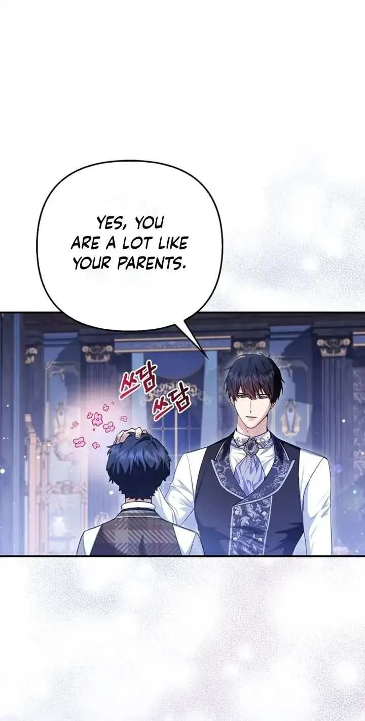 The Grand Duke's Fox Princess Chapter 10 page 52 - 