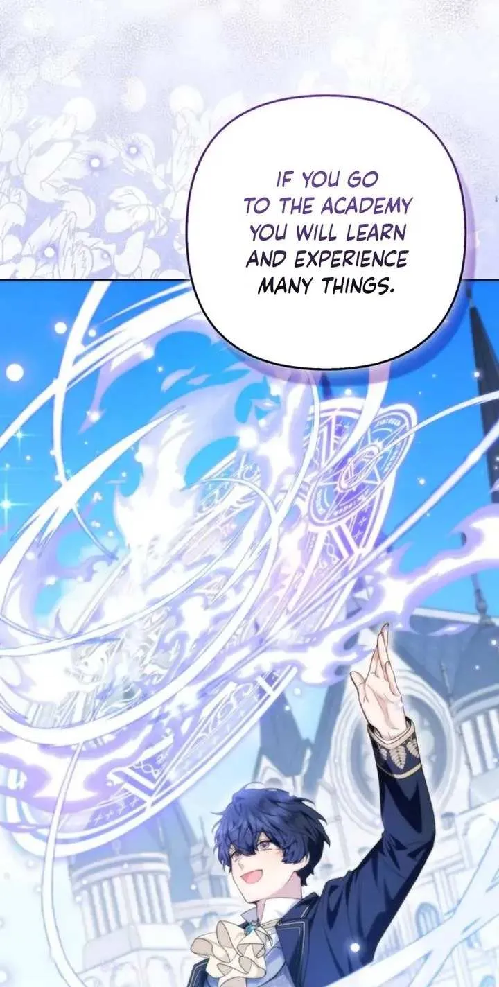 The Grand Duke's Fox Princess Chapter 10 page 53 - 