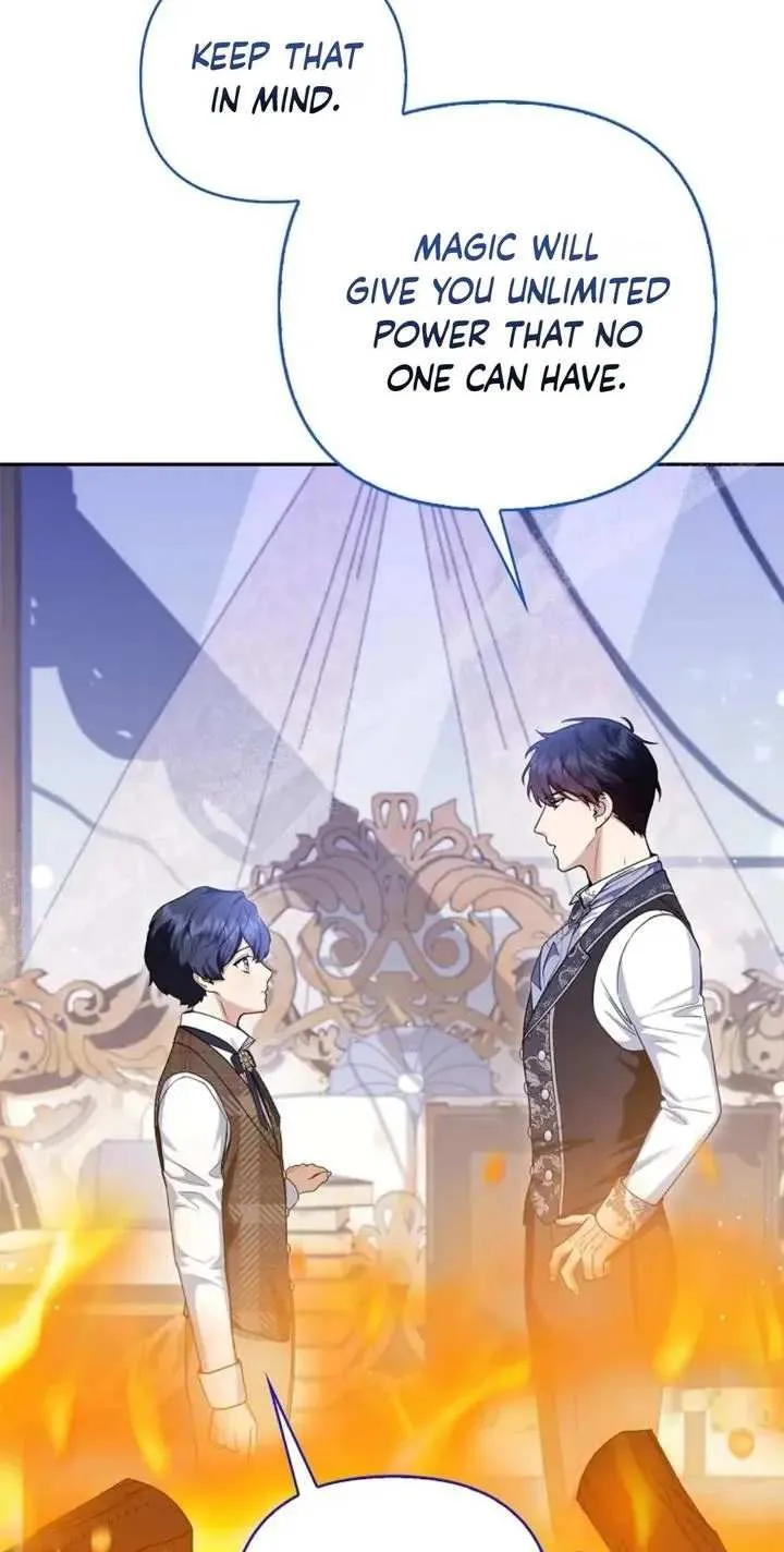 The Grand Duke's Fox Princess Chapter 10 page 57 - 