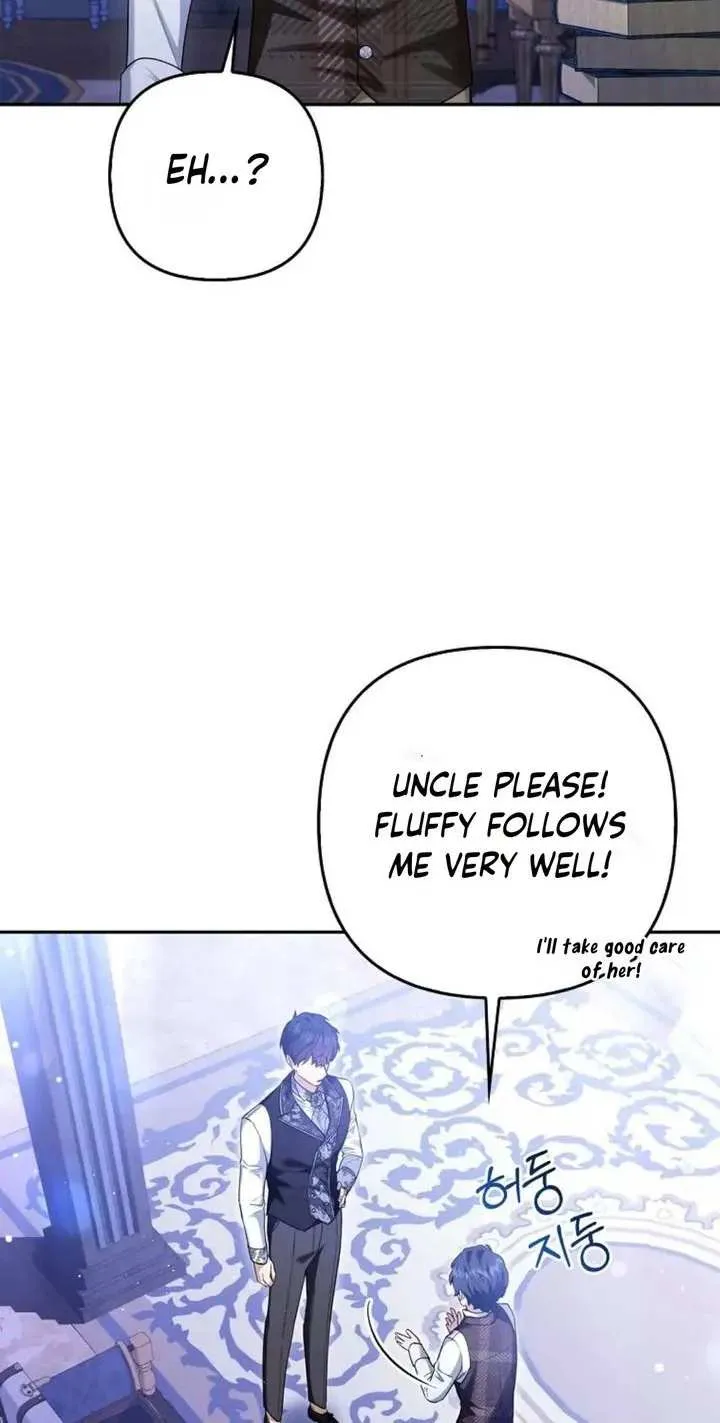 The Grand Duke's Fox Princess Chapter 10 page 60 - 