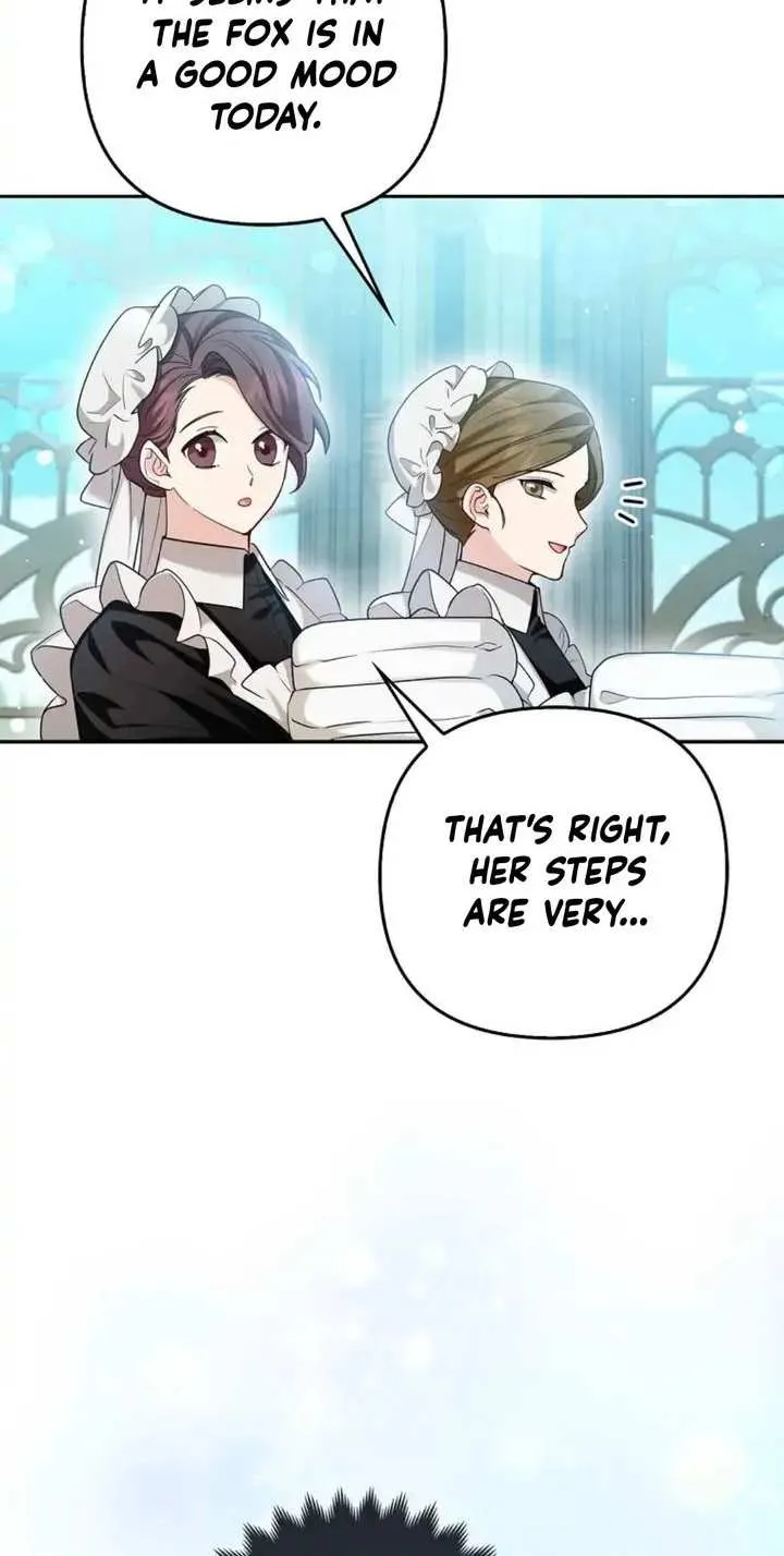The Grand Duke's Fox Princess Chapter 10 page 7 - 