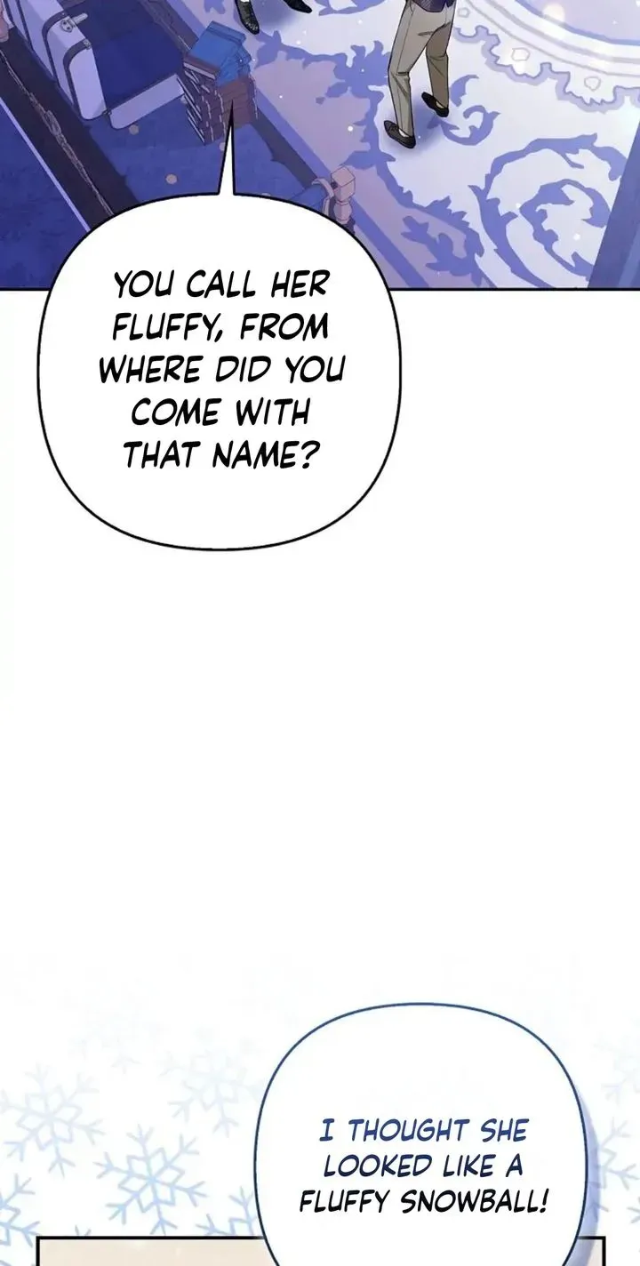 The Grand Duke's Fox Princess Chapter 10 page 61 - 