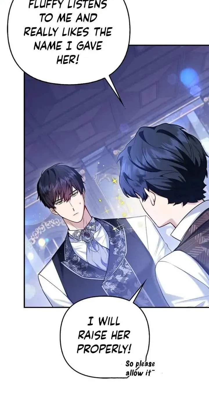 The Grand Duke's Fox Princess Chapter 10 page 63 - 