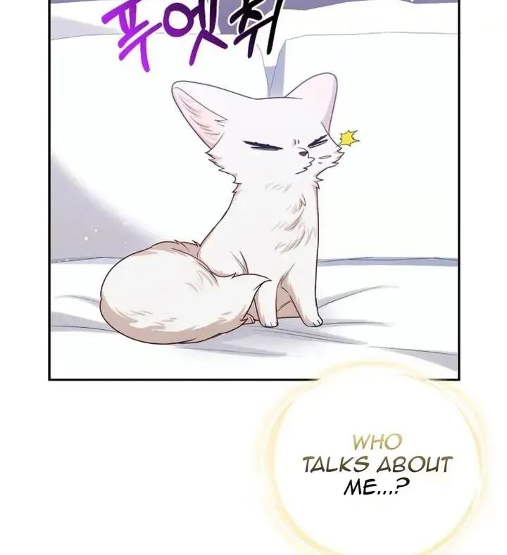 The Grand Duke's Fox Princess Chapter 10 page 68 - 