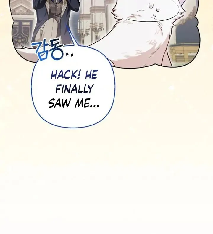 The Grand Duke's Fox Princess Chapter 10 page 73 - 