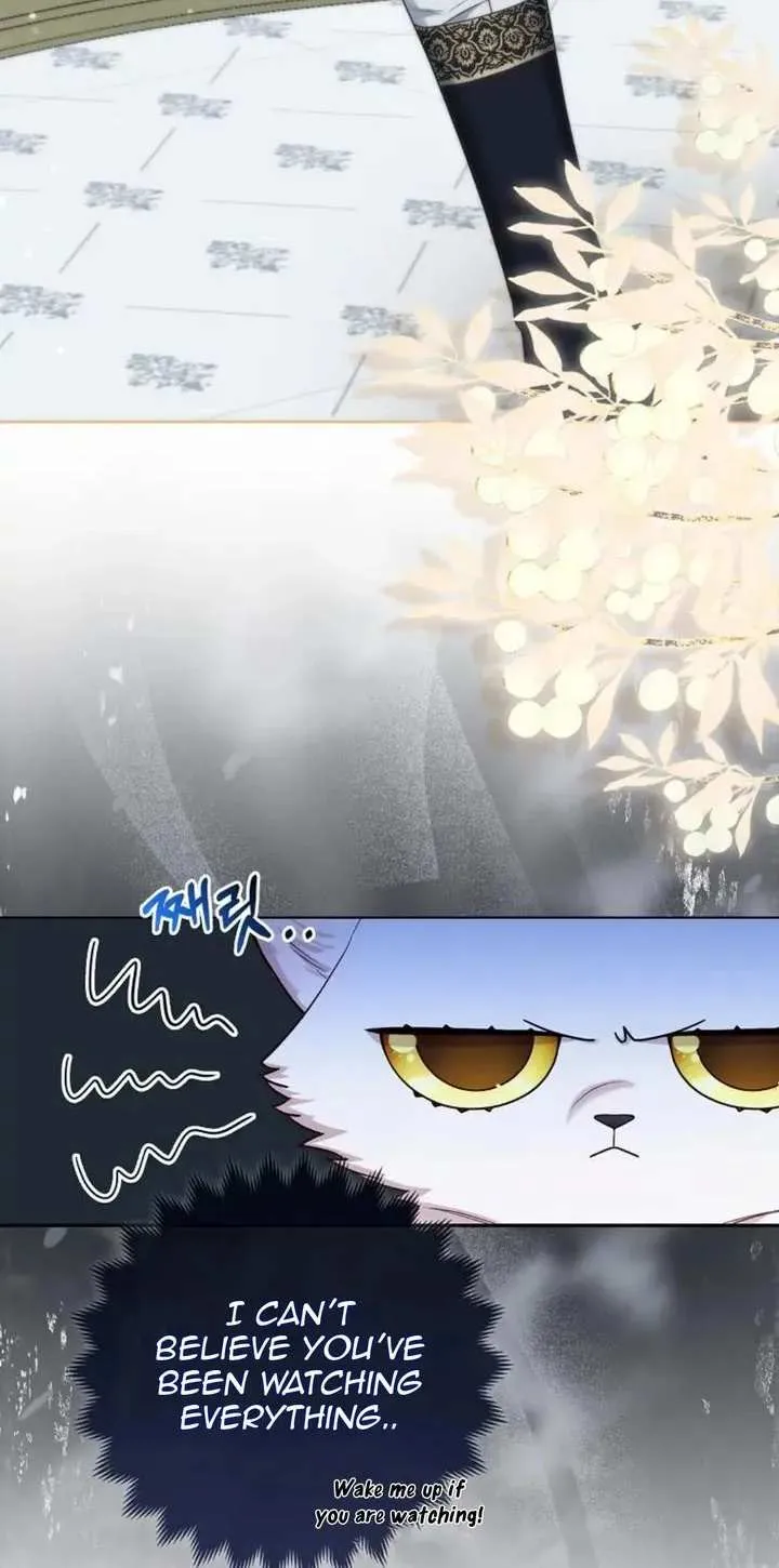 The Grand Duke's Fox Princess Chapter 11 page 12 - 