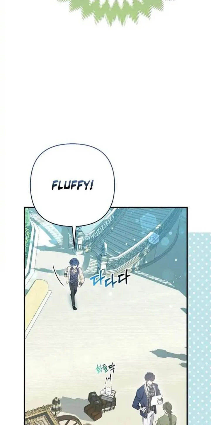 The Grand Duke's Fox Princess Chapter 11 page 18 - 