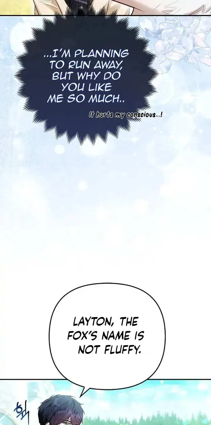 The Grand Duke's Fox Princess Chapter 11 page 21 - 