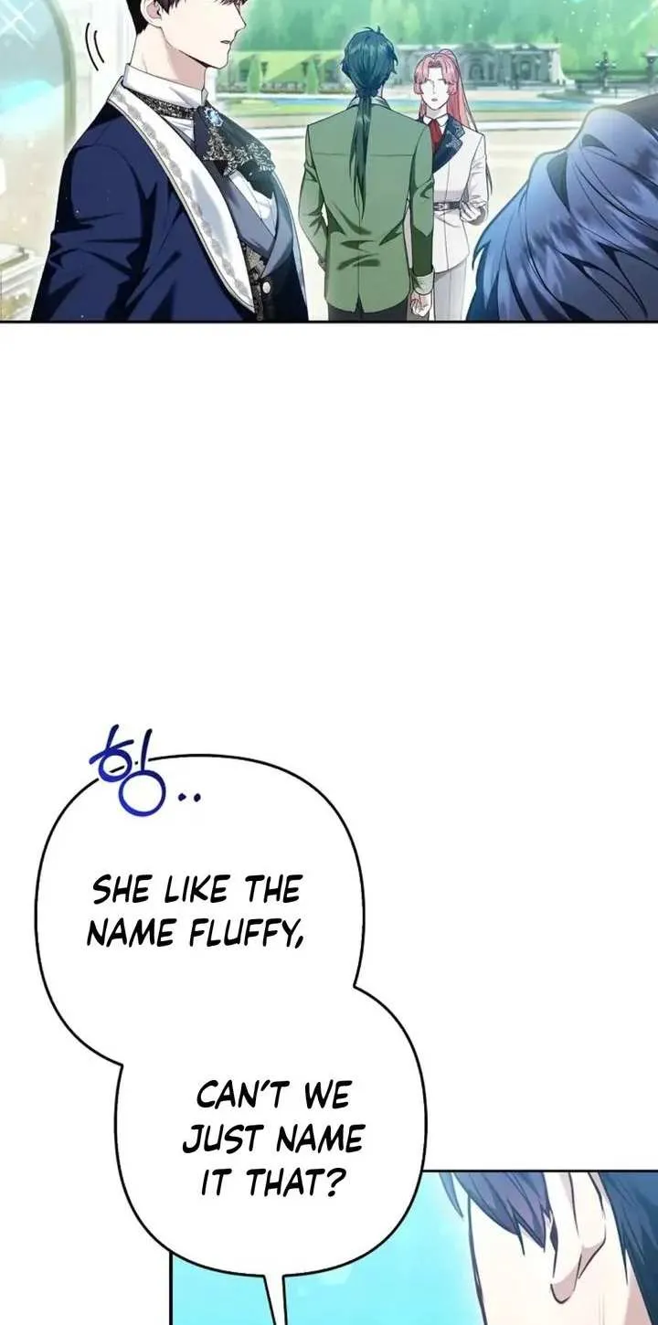 The Grand Duke's Fox Princess Chapter 11 page 22 - 