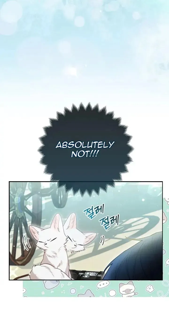 The Grand Duke's Fox Princess Chapter 11 page 25 - 