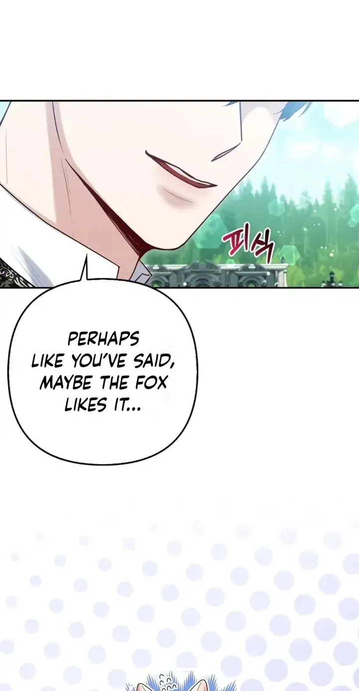 The Grand Duke's Fox Princess Chapter 11 page 26 - 