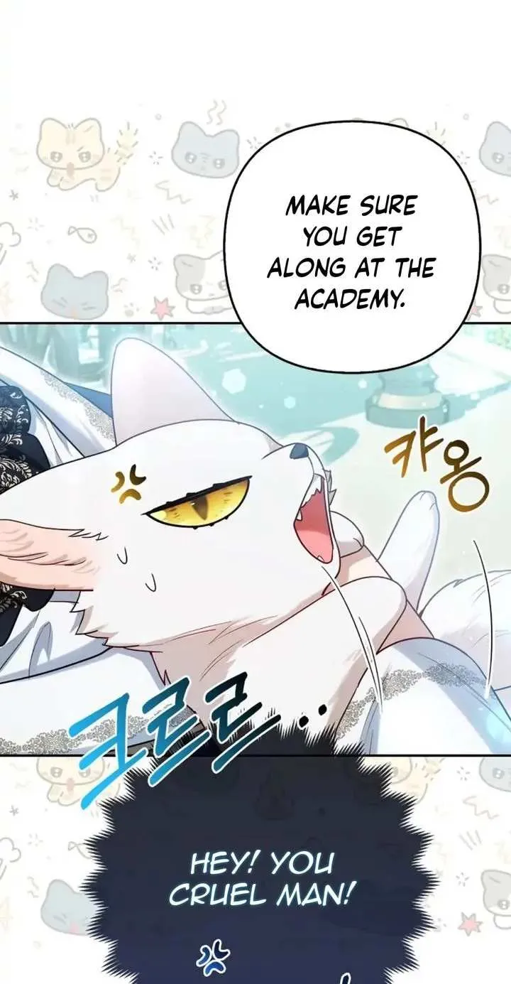 The Grand Duke's Fox Princess Chapter 11 page 30 - 