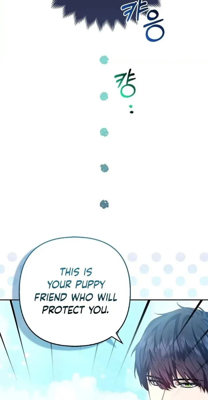 The Grand Duke's Fox Princess Chapter 11 page 31 - 