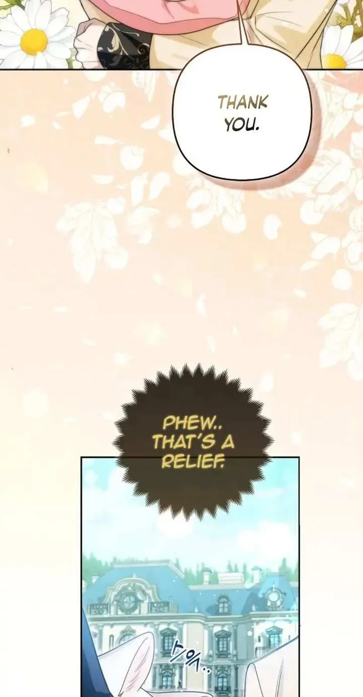 The Grand Duke's Fox Princess Chapter 11 page 35 - 