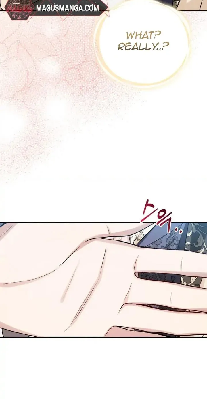 The Grand Duke's Fox Princess Chapter 11 page 39 - 